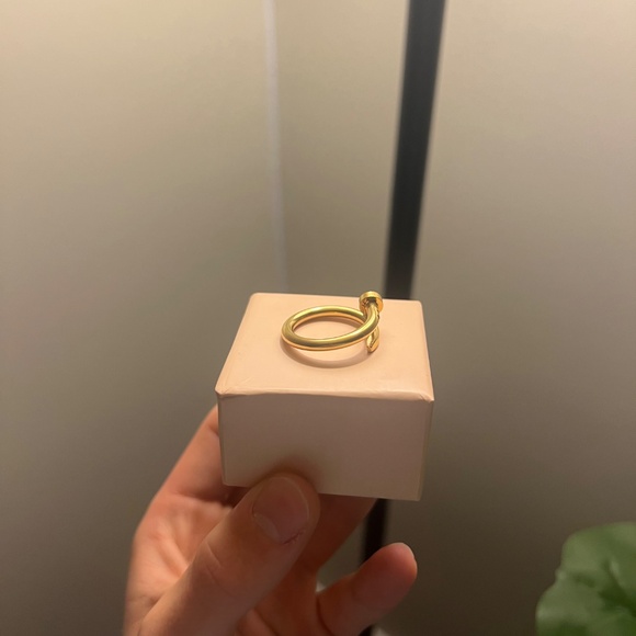 Rail ring - Picture 4 of 6